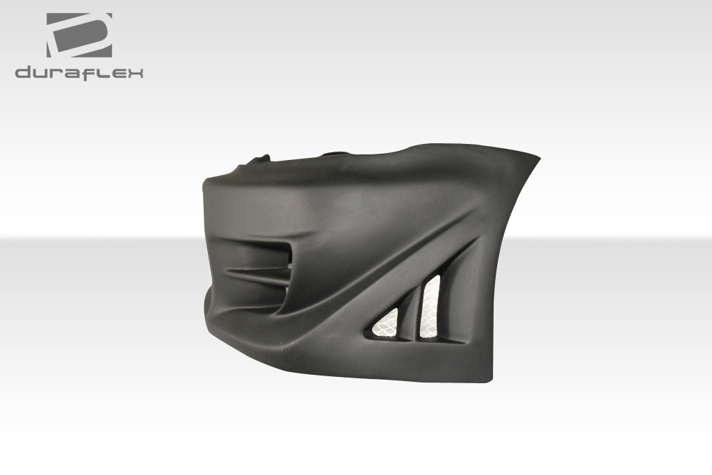 Bumper Covers - Front 100370 Duraflex