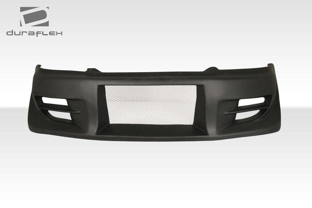 Bumper Covers - Front 100370 Duraflex