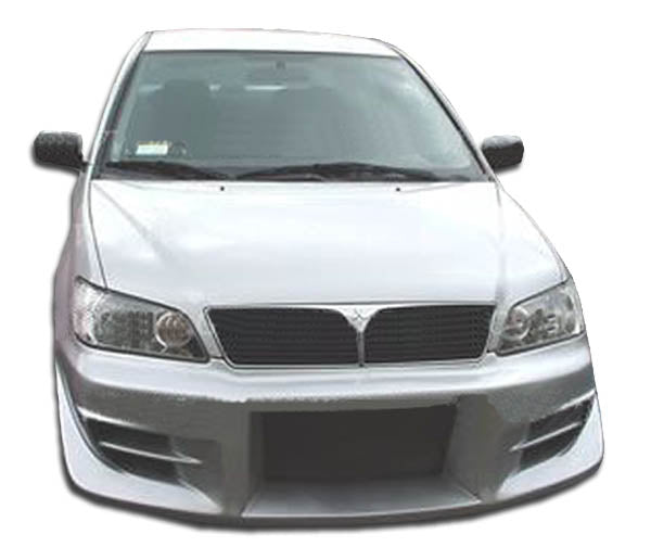 Bumper Covers - Front 100370 Duraflex