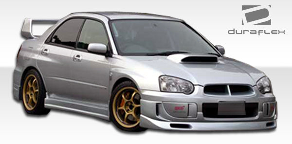 Body Kits 110996 Duraflex