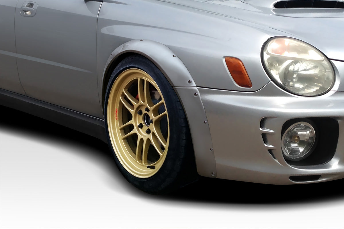 Fenders 112783 Duraflex