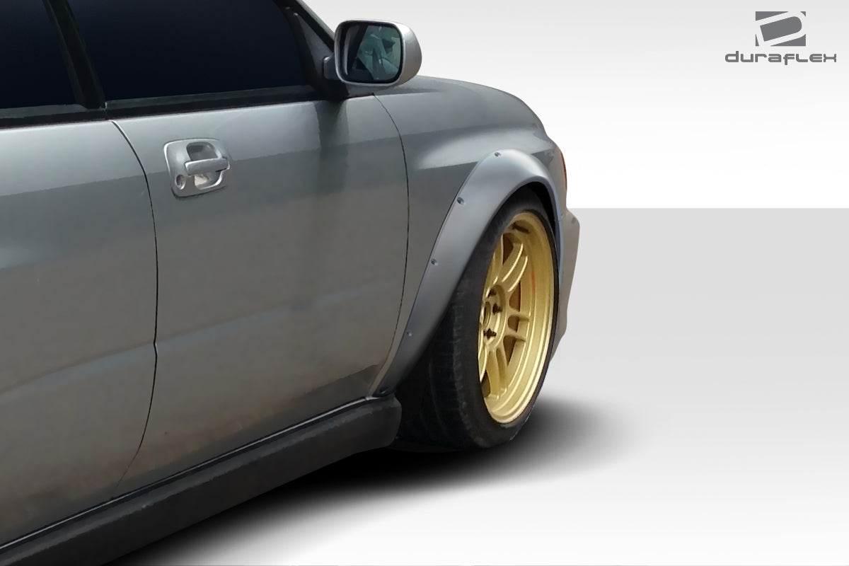 Fenders 112783 Duraflex