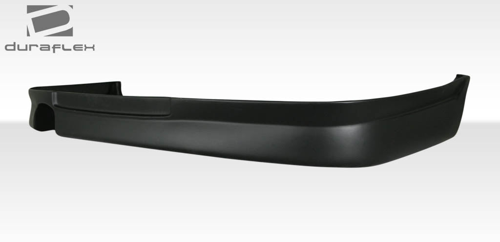Rear Lip 100390 Duraflex