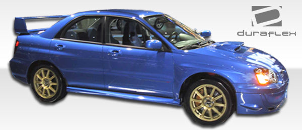 Body Kits 109048 Duraflex