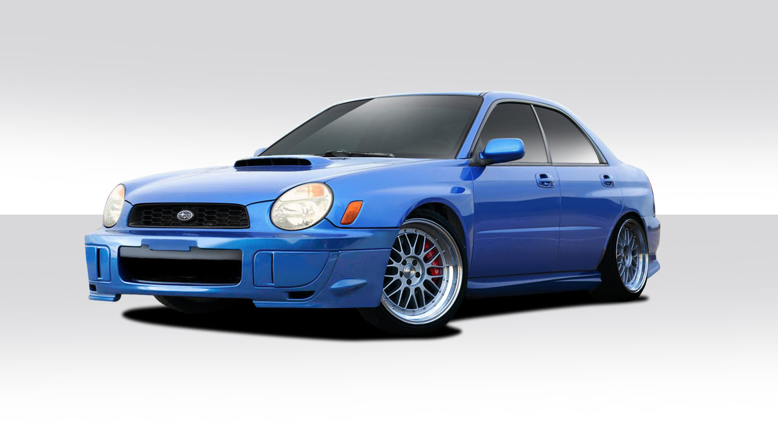 Body Kits 109048 Duraflex