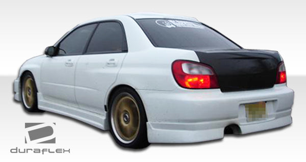 Body Kits 109048 Duraflex
