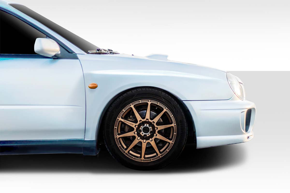 Fenders 114817 Duraflex