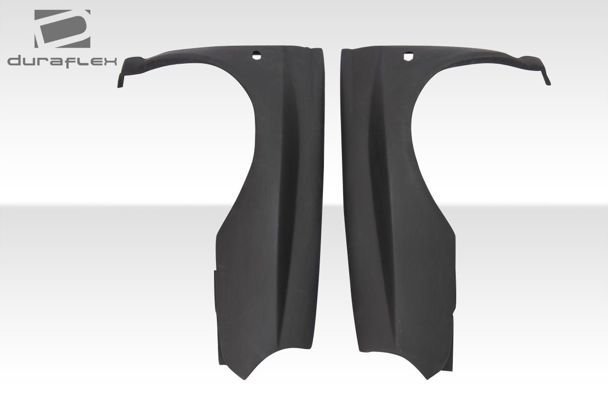 Fenders 114817 Duraflex