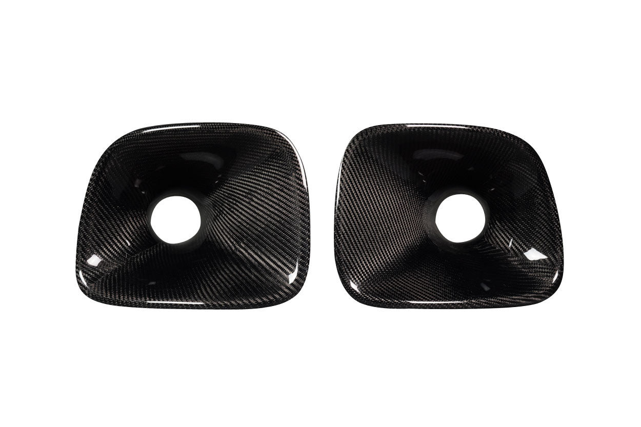 Accessory 118886 Carbon Creations