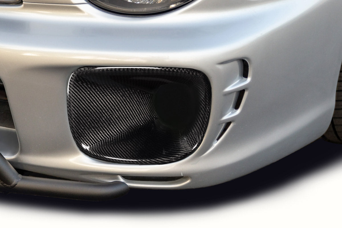 Accessory 118886 Carbon Creations
