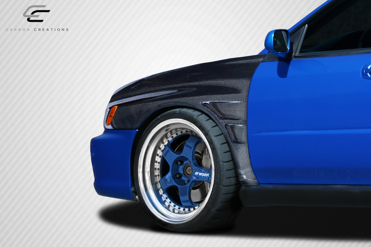 Fenders 115462 Carbon Creations