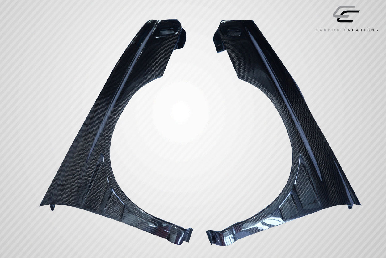 Fenders 115462 Carbon Creations