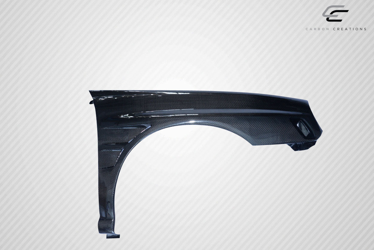 Fenders 115462 Carbon Creations