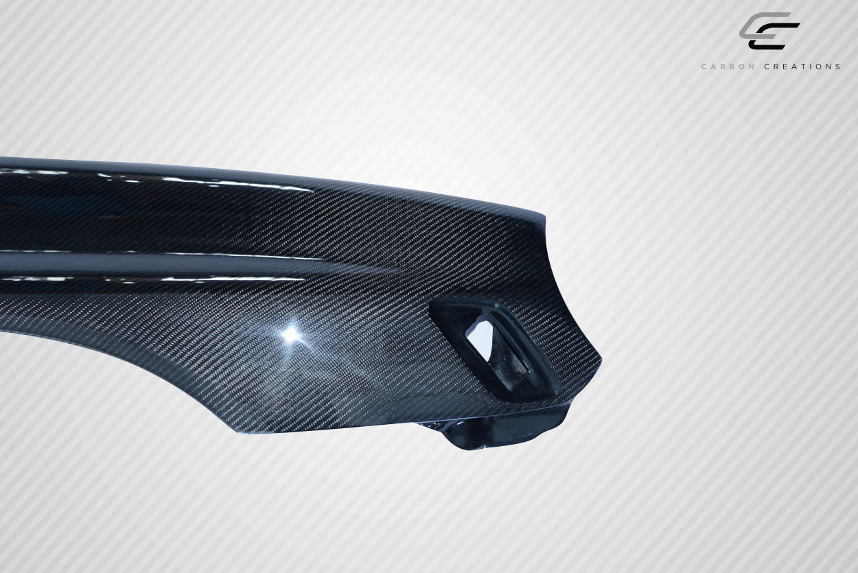 Fenders 115462 Carbon Creations