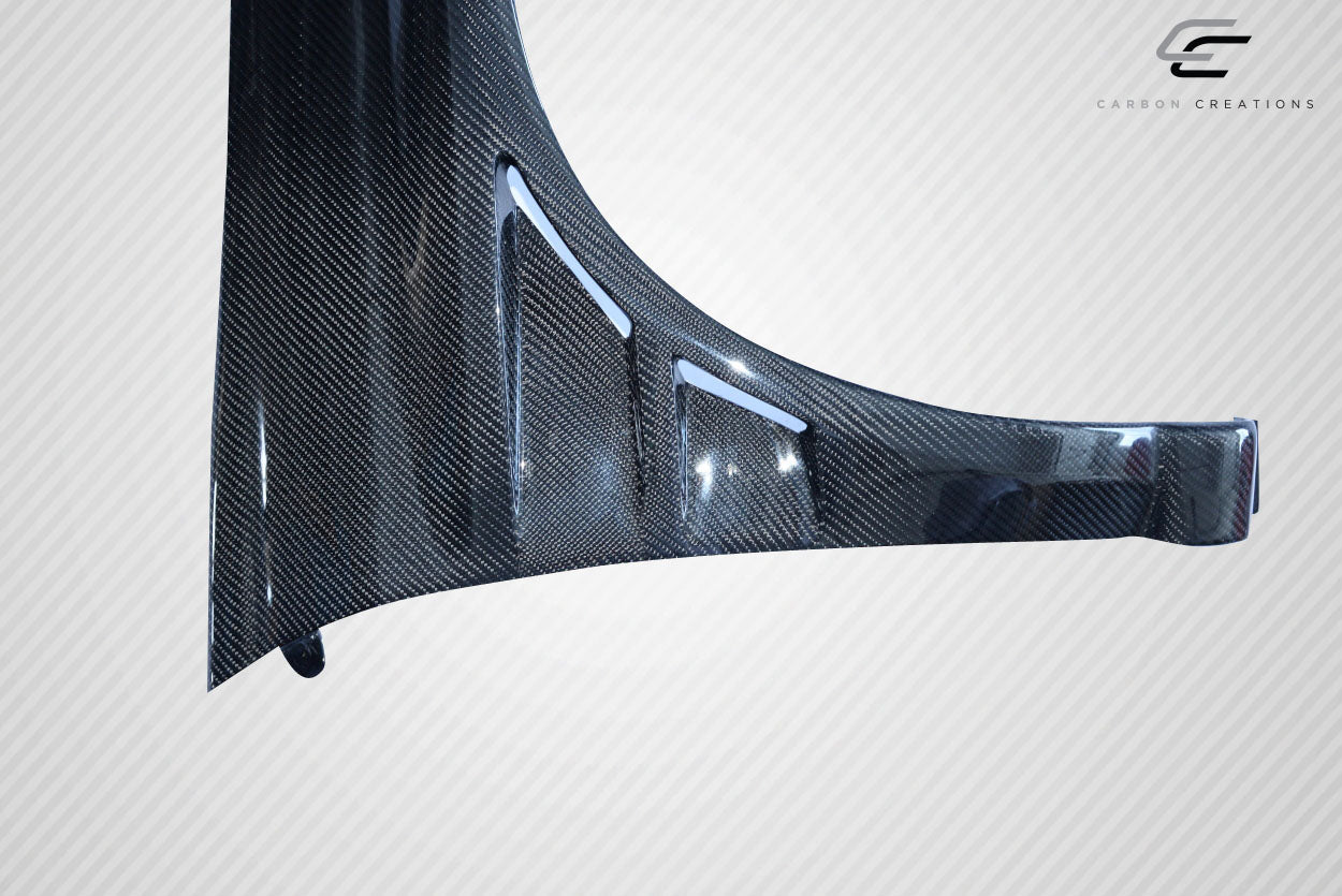 Fenders 115462 Carbon Creations