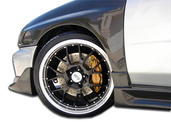 Fenders 102851 Carbon Creations