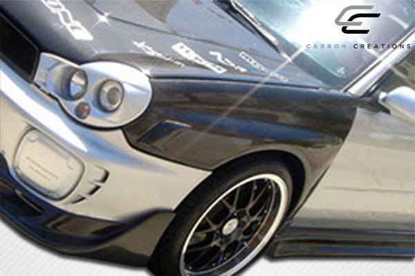 Fenders 102851 Carbon Creations