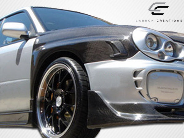 Fenders 102851 Carbon Creations