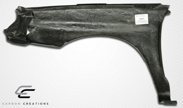 Fenders 102851 Carbon Creations