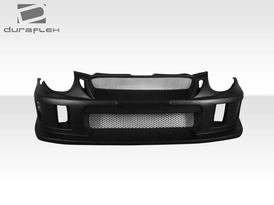 Bumper Covers - Front 104210 Duraflex