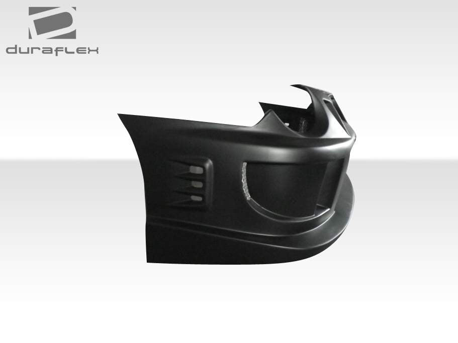 Bumper Covers - Front 104210 Duraflex