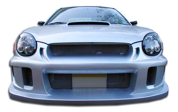 Bumper Covers - Front 104210 Duraflex