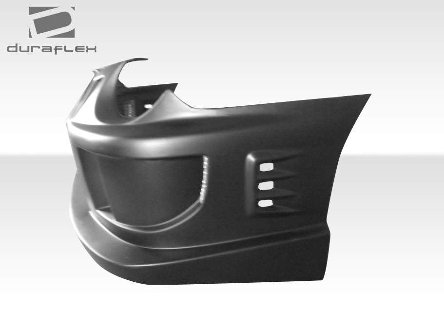 Bumper Covers - Front 104210 Duraflex
