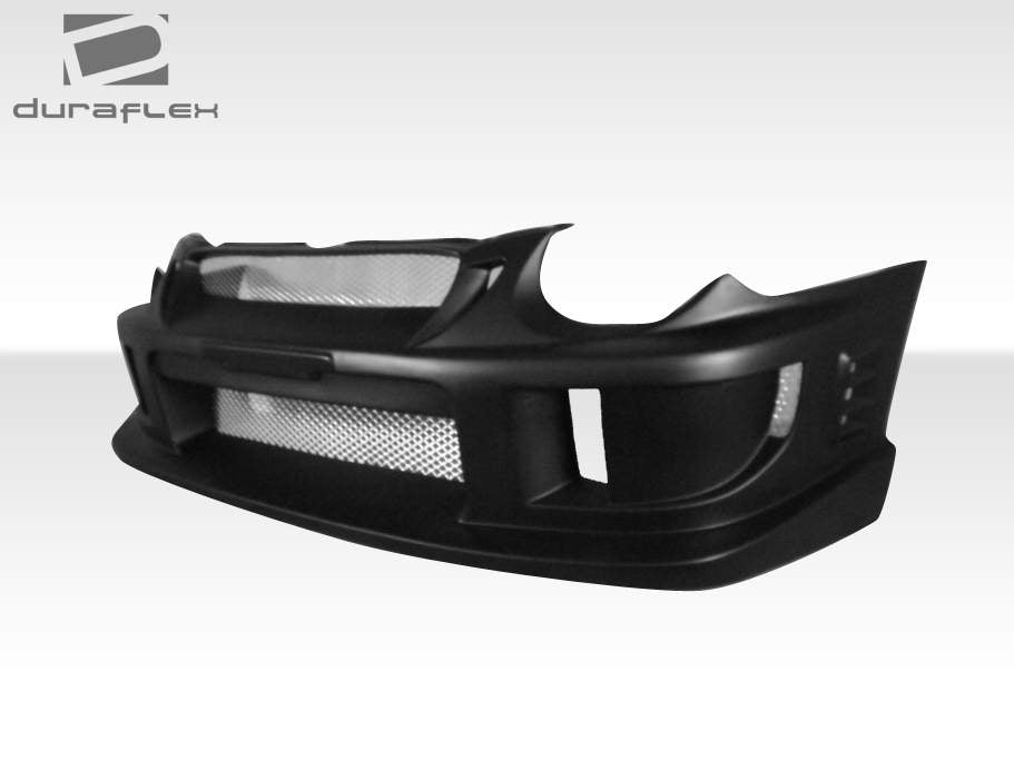 Bumper Covers - Front 104210 Duraflex