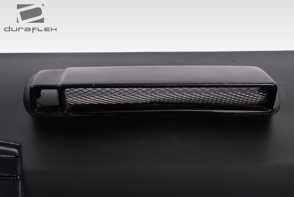 Hoods 114577 Duraflex