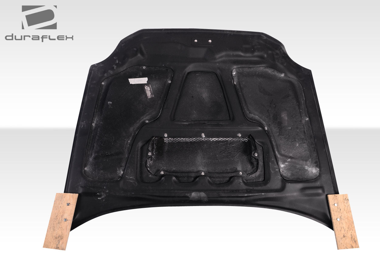 Hoods 114577 Duraflex