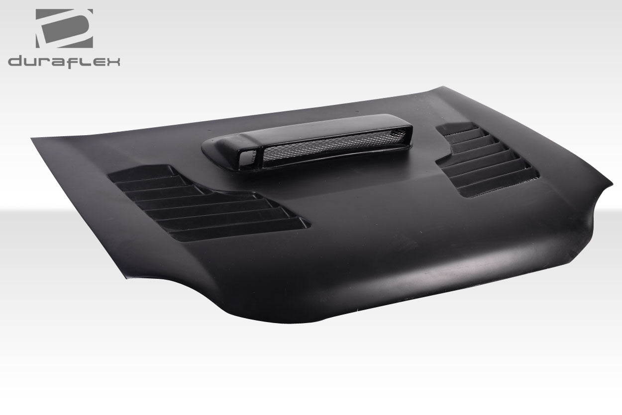 Hoods 114577 Duraflex