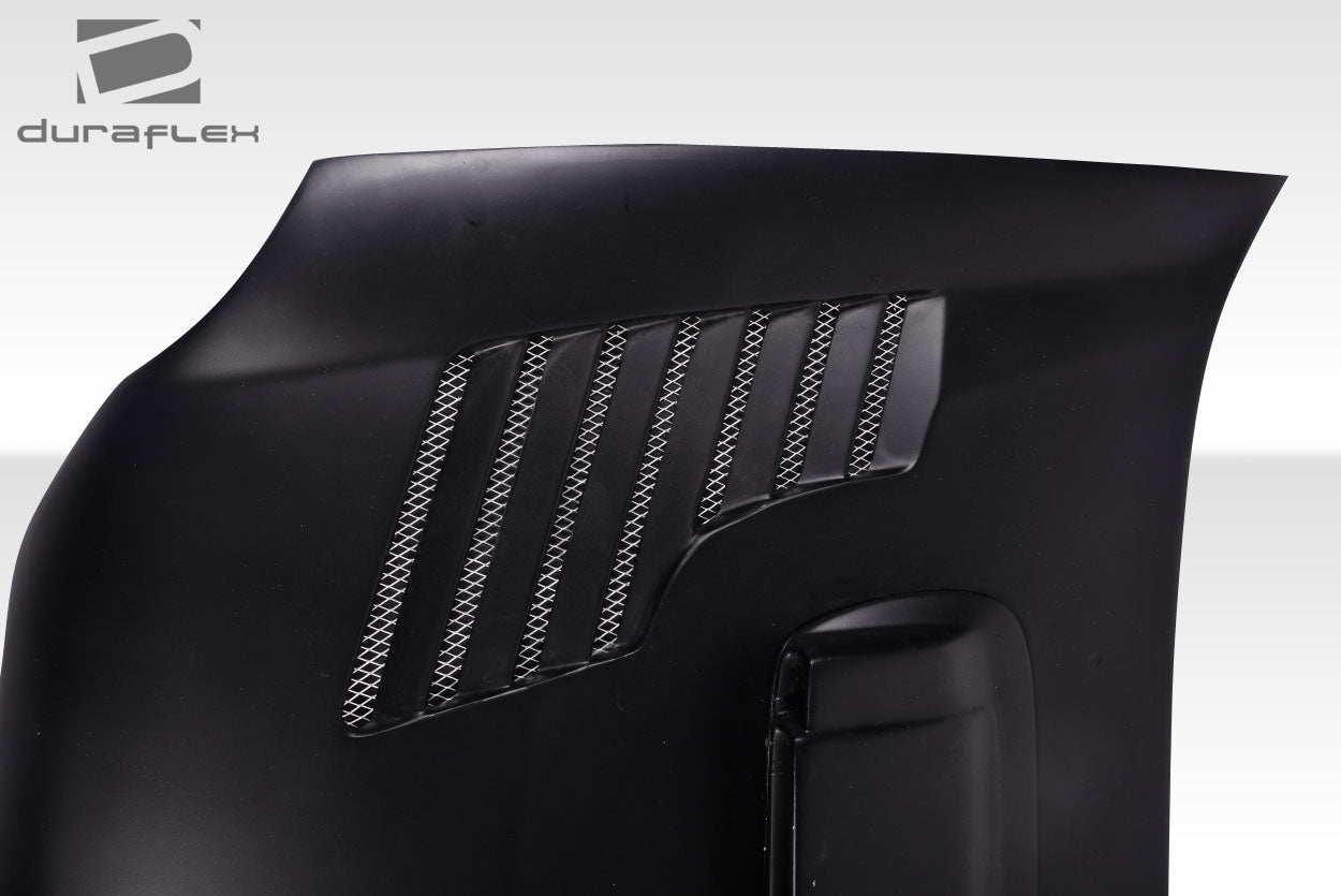 Hoods 114577 Duraflex