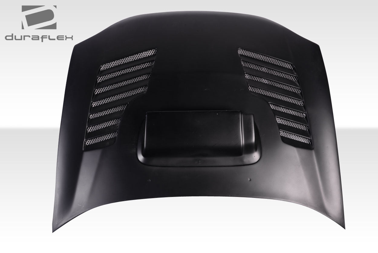 Hoods 114577 Duraflex