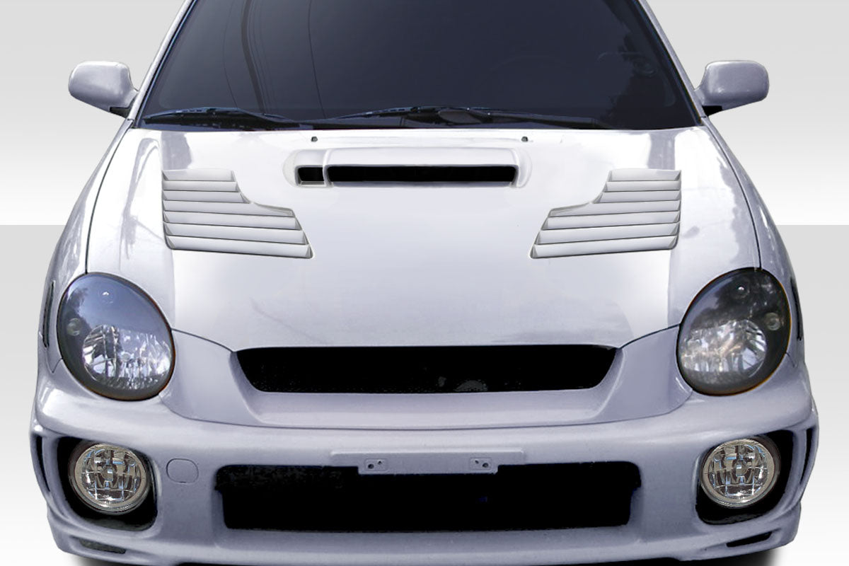 Hoods 114577 Duraflex