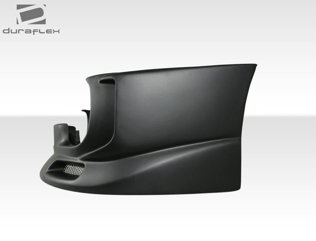 Front Lip 100389 Duraflex