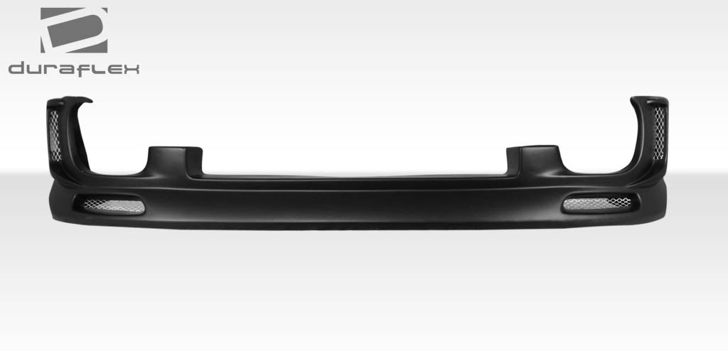 Front Lip 100389 Duraflex