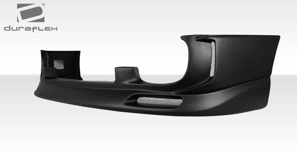 Front Lip 100389 Duraflex