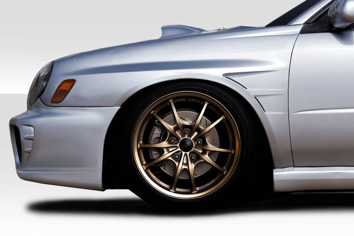 Fenders 104203 Duraflex
