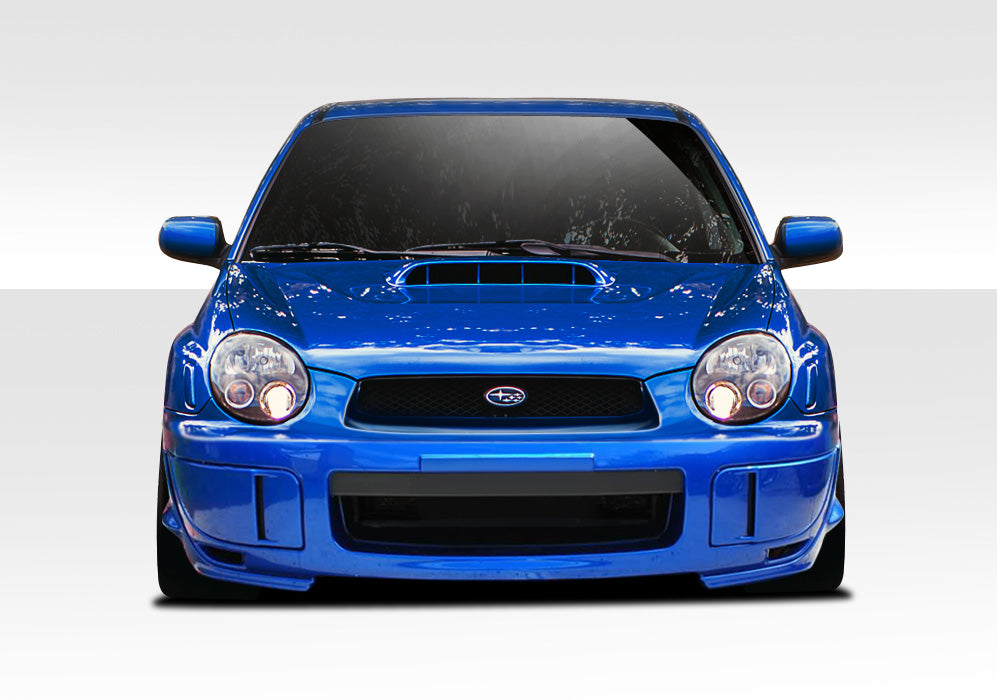 Bumper Covers - Front 109047 Duraflex