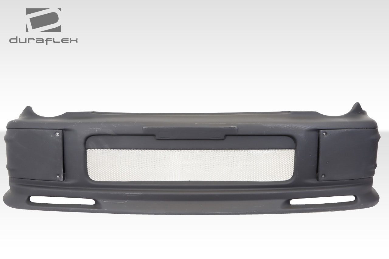 Bumper Covers - Front 115697 Duraflex