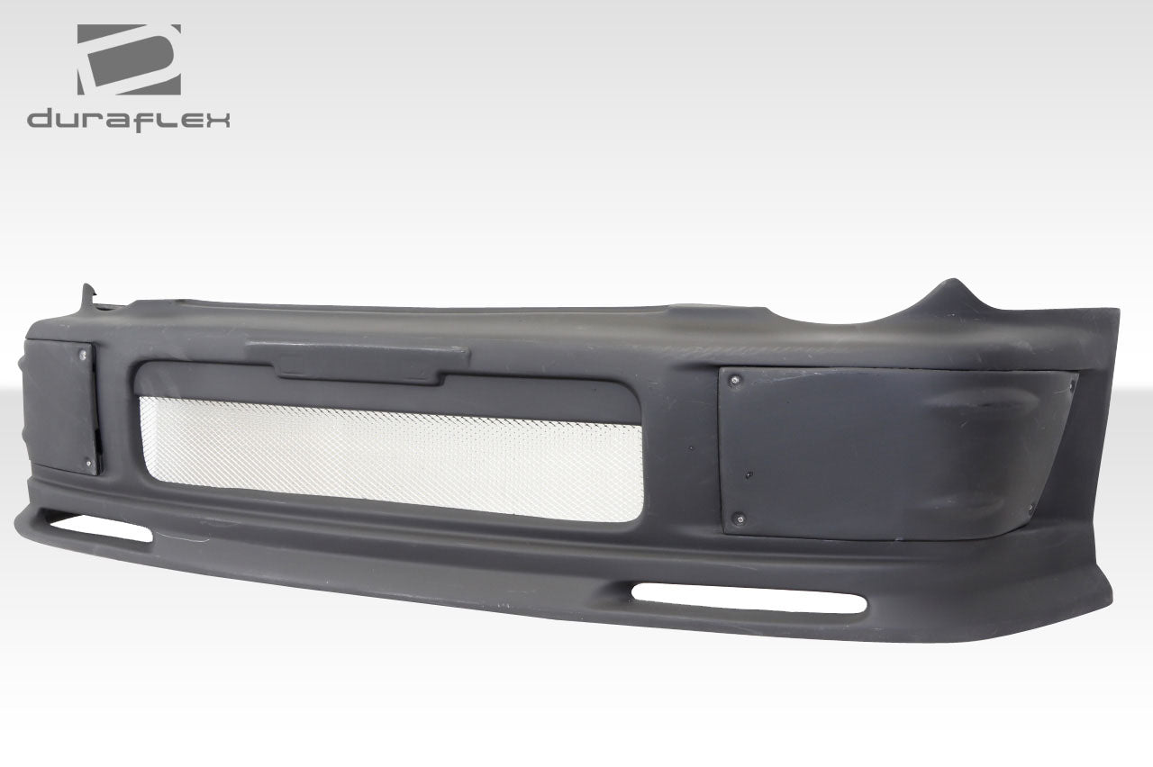 Bumper Covers - Front 115697 Duraflex