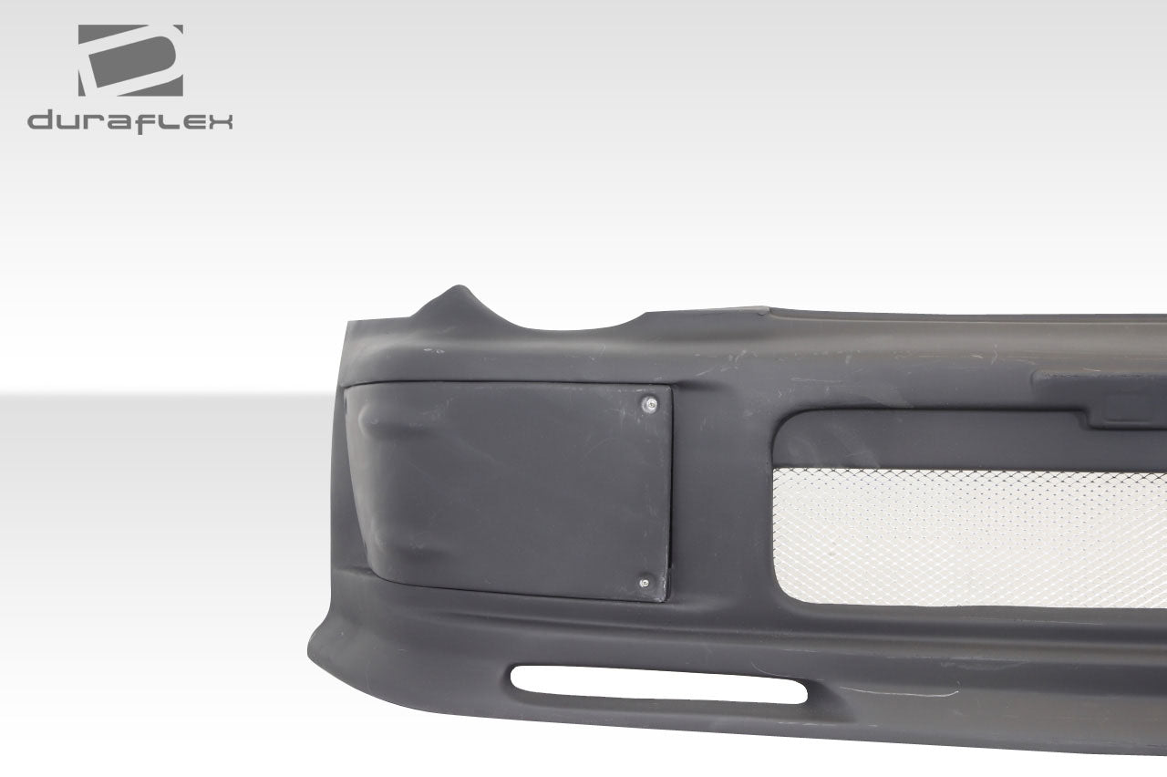 Bumper Covers - Front 115697 Duraflex