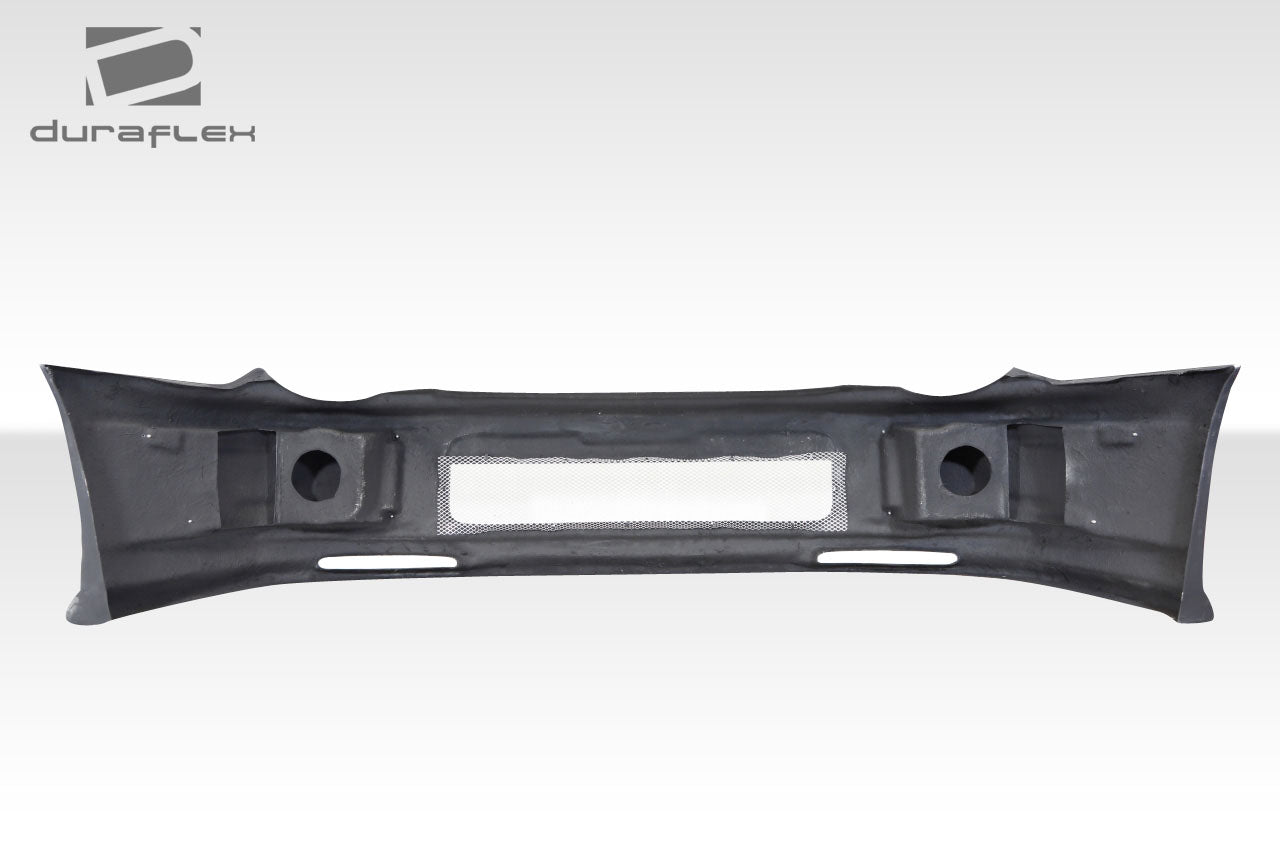 Bumper Covers - Front 115697 Duraflex