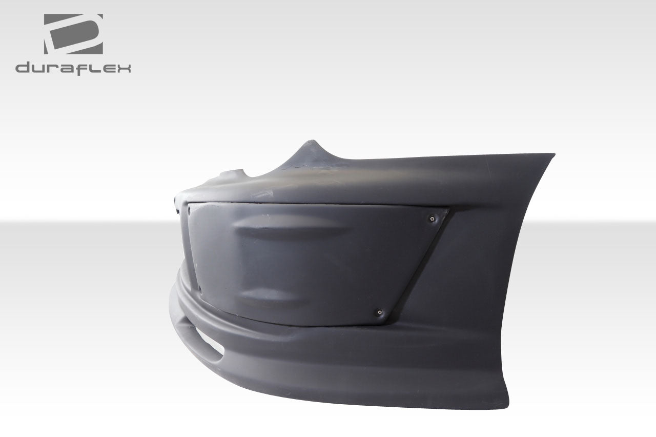 Bumper Covers - Front 115697 Duraflex