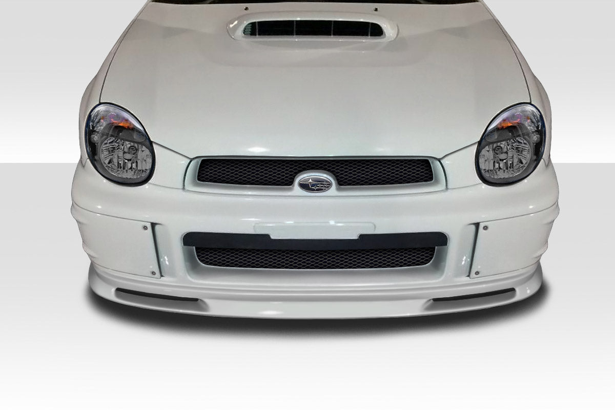 Bumper Covers - Front 115697 Duraflex