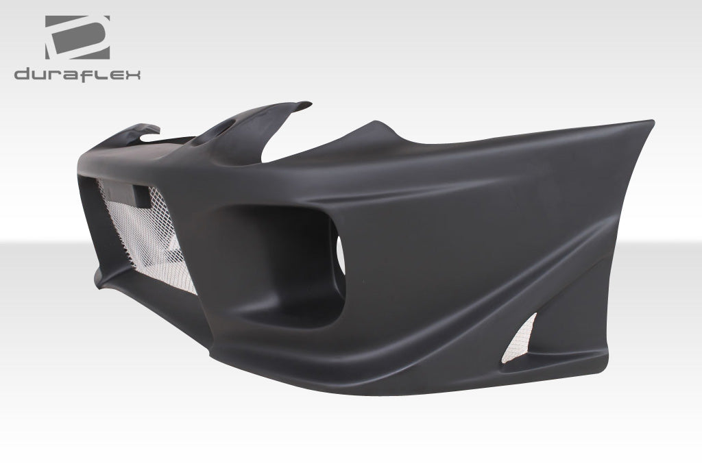 Bumper Covers - Front 100408 Duraflex