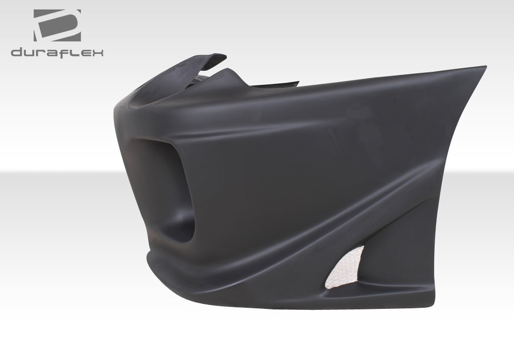 Bumper Covers - Front 100408 Duraflex