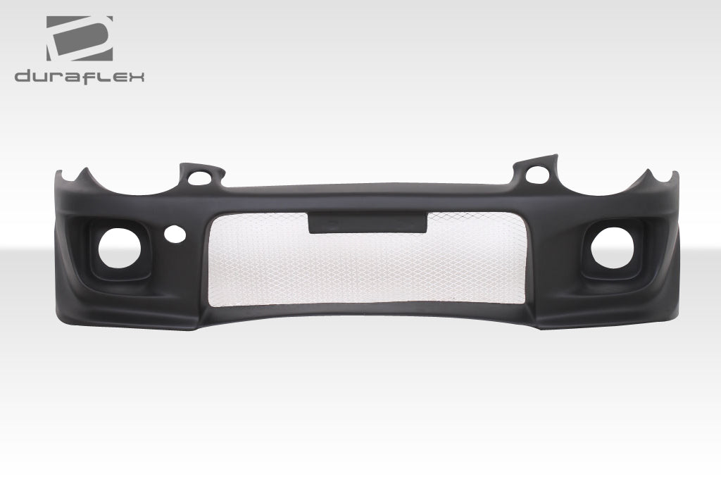 Bumper Covers - Front 100408 Duraflex