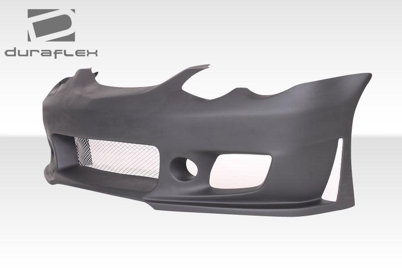 Bumper Covers - Front 100296 Duraflex