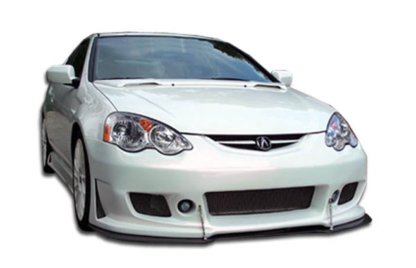 Bumper Covers - Front 100296 Duraflex